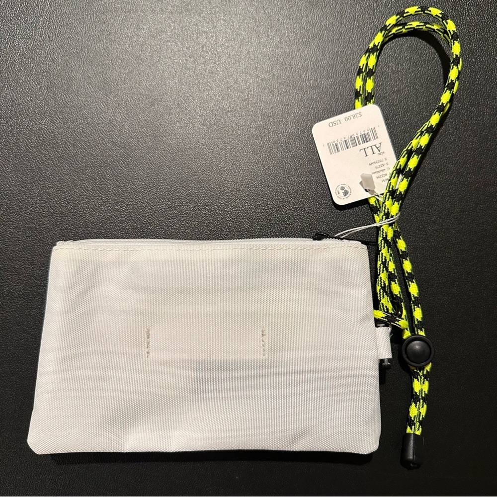 Free People Movement Half Time Double Pouch - Picture 7 of 11